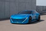 Peugeot Instinct Concept 2017 года